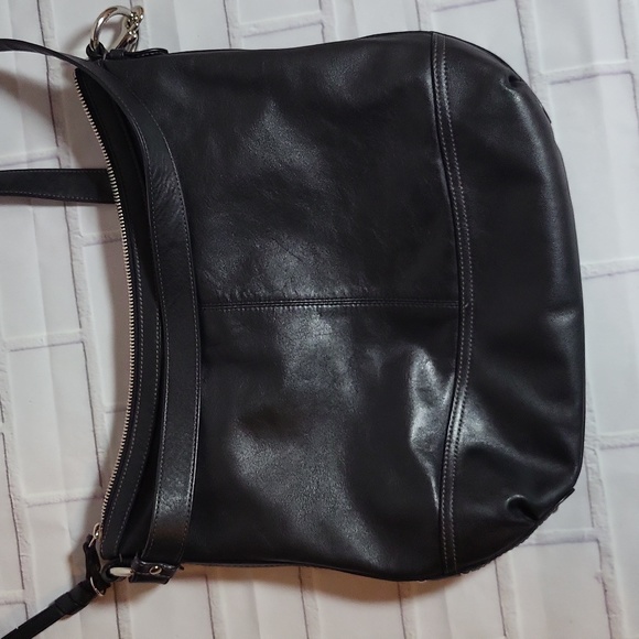 Coach Park Crossbody - Picture 3 of 7